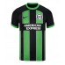 Maillot de foot Brighton Evan Ferguson #28 Troisième vêtements 2024-25 Manches Courtes